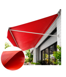 1 lona DF 2026 vermelha