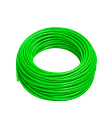 4.8mm verde 