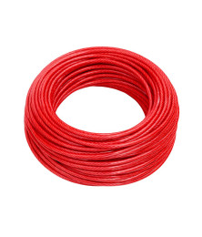 4.8mm vermelho