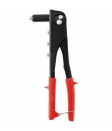 Rebitador Manual Alicate para Rebite 225mm MTX – Rebites 2.4 a 4.8mm 