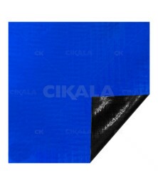 Lona para Brinquedos Infláveis Azul KP1000 em PVC 1x1,40 M - Segurança Garantida para Diversão Infantil Playground Kidplay