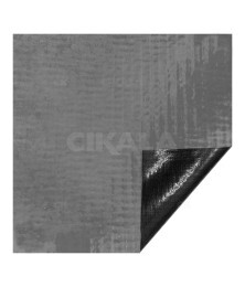 Lona para Brinquedos Infláveis Cinza KP1000 em PVC 1x1,40 M - Segurança Garantida para Diversão Infantil Playground Kidplay