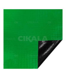 Anuncio KP1000 Brinquedo Verde 1