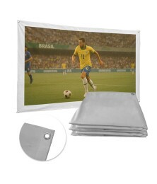 Anuncio lona para projetor CK300 1 (1)