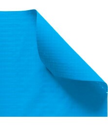 Lona KP550 PVC Azul Bebê Barraca Tenda Piscina Playground Kidplay  1x1,40 Metro Linear
