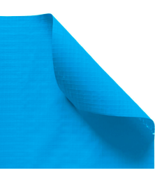 Lona KP550 PVC Azul Bebê Barraca Tenda Piscina Playground Kidplay  1x1,40 Metro Linear