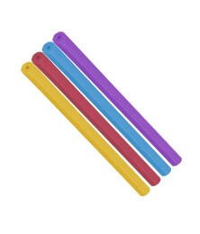 Boia Macarrão Espaguete Flutuador com Furo 160x6cm Piscina Praia Adulto e Infantil