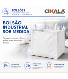 BOLSÃO INDUSTRIAL