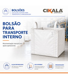 BOLSÃO INTERNO