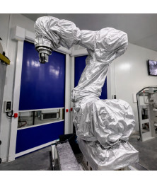 braço robotico 1500 1