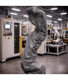 braço robotico 3 1