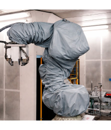 braço robotico 6 1