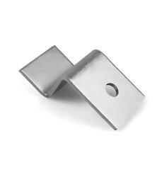 Cadeirinha de Ferro Galvanizada 30x30 mm para Toldo