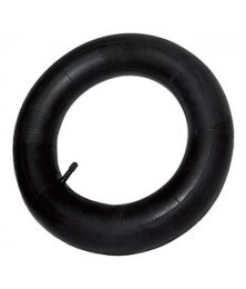 Câmara de Ar 6x2 com Válvula TR87 - Perfeita para Carrinhos de Mão e Transporte de Carga