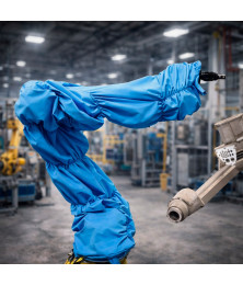 capa-braco-robotico-azul