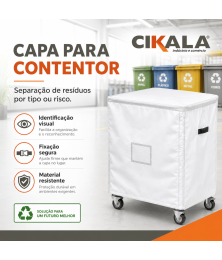 CAPA CONTENTOR