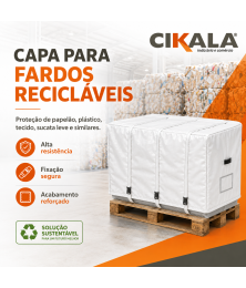 CAPA FARDO