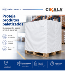 CAPA PALLET