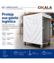 CAPA PARA GAGIOLA LOGISTICA