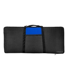 Capa Bag Teclado Yamaha Casio Roland Spring Csr e Outros 5/8 Universal com Alça