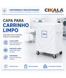 CARRINHO LIMPO