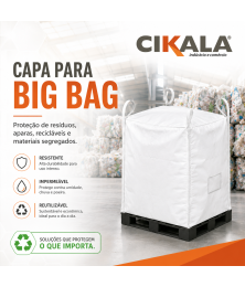 CAPA BIGBAG