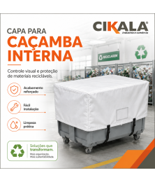 CAÇAMBA INTERNA