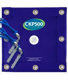 CKP500 COM KIT AZRX 1