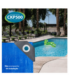 CKP500 SEM KIT AZ 1