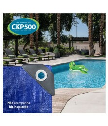 CKP500 SEM KIT AZRX 1