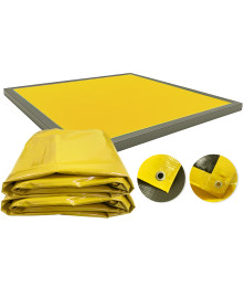 foto 1 anúncio tatame 2025 amarela