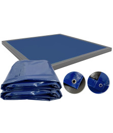  Foto 1 anuncio tatame 2025 azul