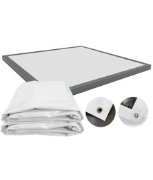 foto 1 anuncio tatame 2025 branca