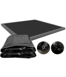 foto 1 anúncio tatame 2025 preto 