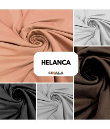 Tecido Helanca 1mx1,80m Elasticidade, Conforto e Durabilidade para Moda Esportiva, Figurinos e Uniformes