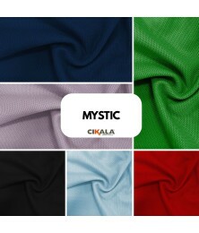 Tecido Mystic 01x1,50 M - A Escolha Ideal para Confeccionar Tênis Duráveis e Estilosos