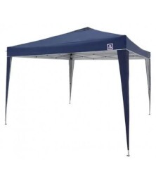 Tenda Gazebo Articulado Azul 3x3 M - Eleve Seus Momentos ao Ar Livre com o Gazebo Articulado de Alta Qualidade