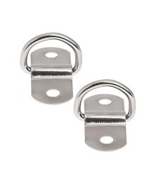 Pitão de Tombar Galvanizado Grande para Toldo