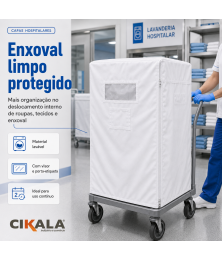 LAVANDERIA HOSP