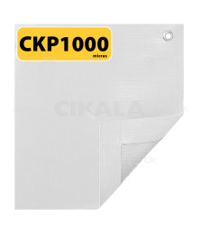 Lona para Cobertura CKP1000 Alta Resistência 