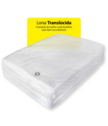 Lona CK100 Translu´cida 1