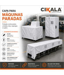 MAQUINAS PARADA