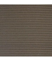 Tapete Passadeira Marrom Larg 43 cm x 01 Metros