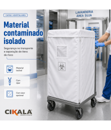 MATERIAL CONTAMINADO