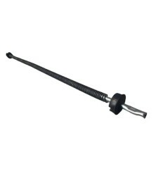 Mola 1.20 Metros Bucha 3" para Toldo