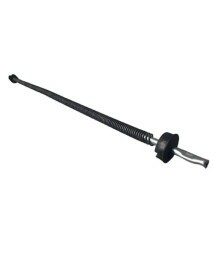 Mola 1.20 Metros Bucha 2.1/2" para Toldo