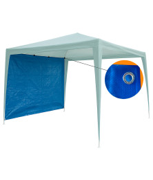 parede gazebo sem textos