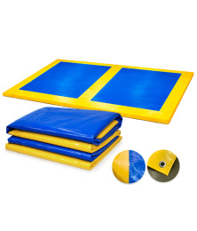 Principal anúncio tatame projeto especial