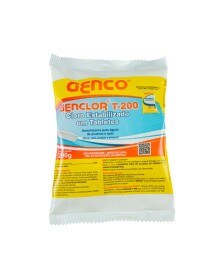 Pastilha Genco 1