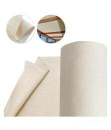 Tela Shade Sombreamento 90%  Areia 4,00m de Largura - Preço de M² - Cobertura Inteligente e Decorativa